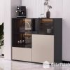 tủ để đồ nhà bếp đẹp