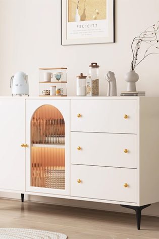 tủ để đồ nhà bếp hiện đại