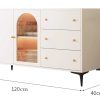kích thước tủ để đồ nhà bếp hiện đại