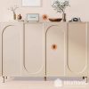 tủ đựng giày độc đáo gỗ MDF