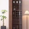 tủ rượu đẹp thiết kế hiện đại