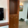 Tủ thờ chung cư thiết kế tối ưu GHT-5209