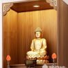 tủ thờ chung cư thiết kế tối ưu