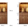 kích thước tủ thờ chung cư thiết kế tối ưu