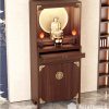 tủ thờ đẹp gỗ MDF