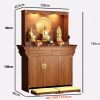 tủ thờ gỗ công nghiệp cao cấp