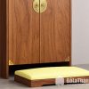 tủ thờ gỗ công nghiệp cao cấp