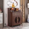 tủ thờ tam cấp nhỏ gọn