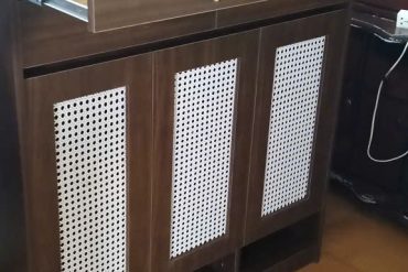 Tủ thờ cánh mây hiện đại GHT-5256 photo review