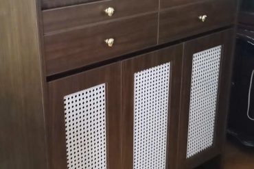 Tủ thờ cánh mây hiện đại GHT-5256 photo review