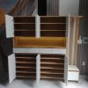 Tủ giày hiện đại đa năng gỗ công nghiệp GHT-51663