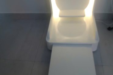 Ban thờ thần tài kiểu dáng hiện đại đẹp GHT-5264 photo review