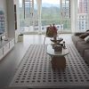 Kệ tivi phòng khách thiết kế ấn tượng GHT-409