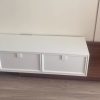 Kệ tivi phòng khách thiết kế ấn tượng GHT-409