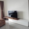 Kệ tivi gỗ MDF phủ melamine GHT-404