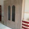 Tủ áo 4 cánh cao cấp sang trọng GHT-5273