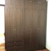 Tủ áo 4 cánh cao cấp sang trọng GHT-5273
