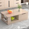 bàn sofa kiểu dáng nhỏ gọn