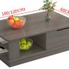 bàn sofa kiểu dáng nhỏ gọn