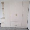 Tủ để quần áo đẹp kích thước lớn GHT-5270