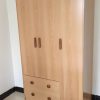 Tủ áo gỗ MDF chất lượng cao cấp GHT-5271