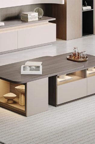 bàn trà hiện đại sang trong