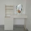 Bàn trang điểm đơn giản nhỏ gọn GHT-42168A