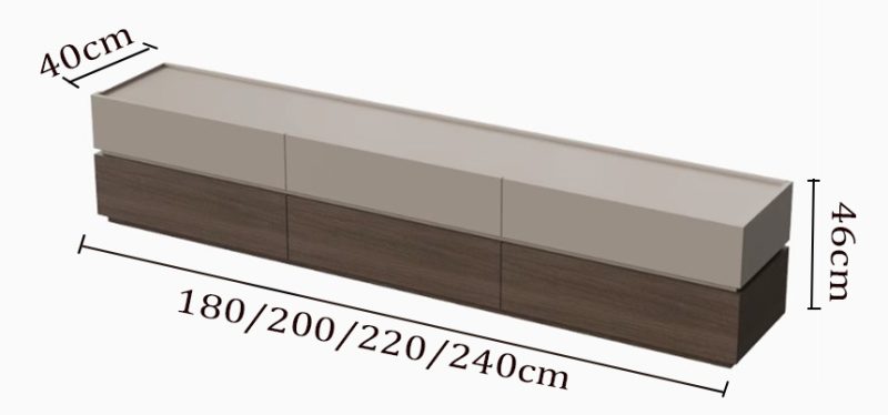 kệ tivi 2 tầng thiết kế đẹp