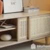 kệ tivi chung cư điểm cánh mây