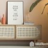 kệ tivi chung cư điểm cánh mây