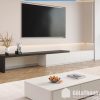 kệ tivi gỗ MDF phủ melamine