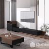 kệ tivi kiểu dáng độc đáo
