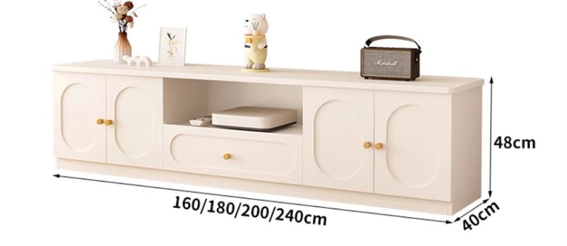 tủ kệ tivi đơn giản