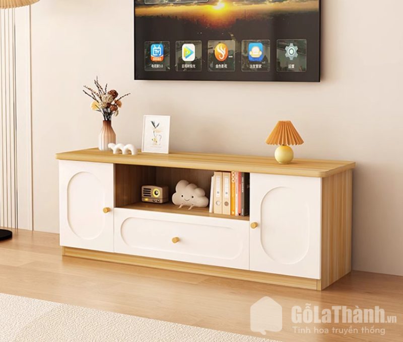 tủ tivi đơn giản