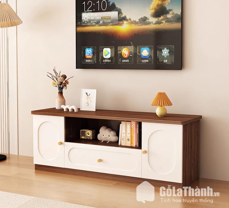 tủ tivi đơn giản
