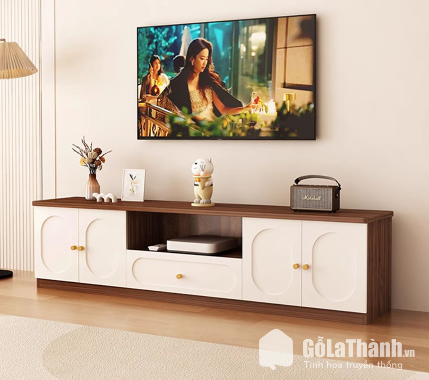 tủ tivi đơn giản