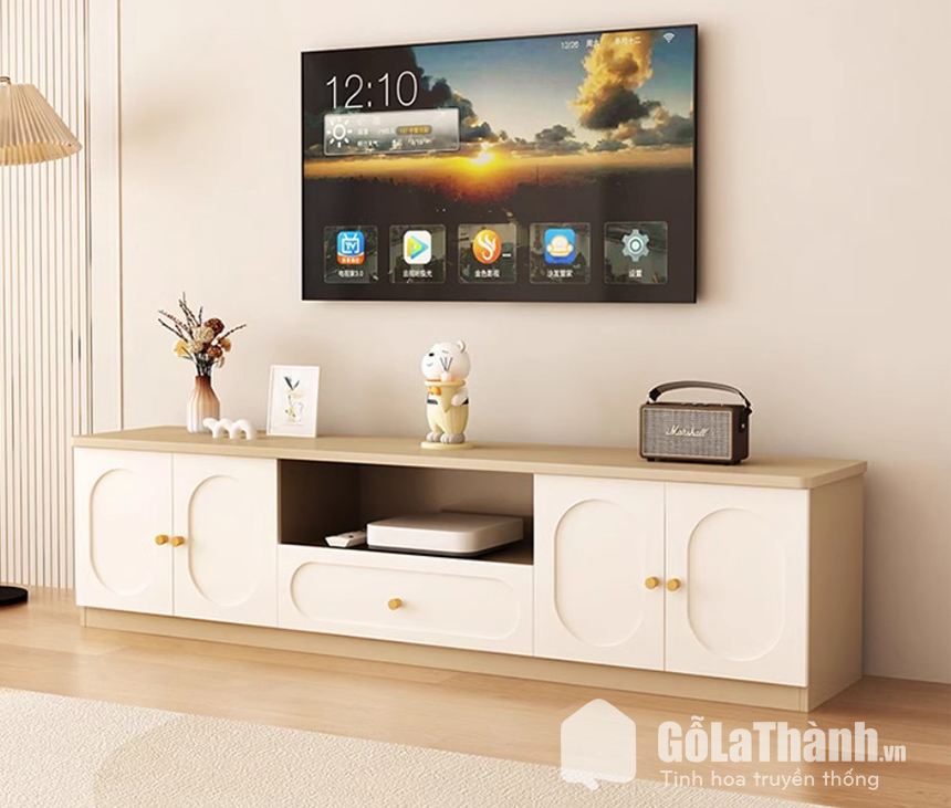 tủ tivi đơn giản