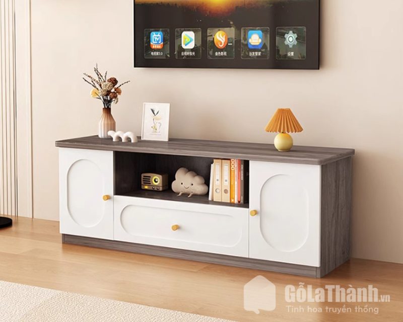 tủ kệ tivi đơn giản