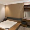 Giường bệt kết hợp ngăn kéo thông minh GHT-502