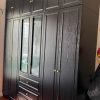 Tủ áo cánh kính đẹp sang trọng GHT-5277