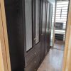 Tủ áo cánh kính đẹp sang trọng GHT-5277