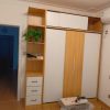 Tủ áo 2m4 cao cấp thiết kế hiện đại GHT-5276
