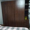 Tủ áo gỗ công nghiệp lưu trữ vượt trội GHT-5279