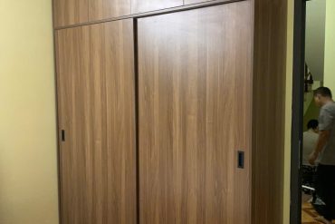 Tủ áo cửa lùa kích thước lớn GHT-5278 photo review