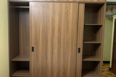 Tủ áo cửa lùa kích thước lớn GHT-5278 photo review