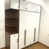 Tủ áo gỗ công nghiệp lưu trữ vượt trội GHT-5279