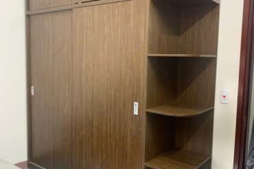 Tủ áo cửa lùa kích thước lớn GHT-5278 photo review