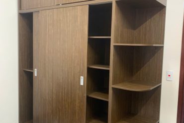 Tủ áo cửa lùa kích thước lớn GHT-5278 photo review