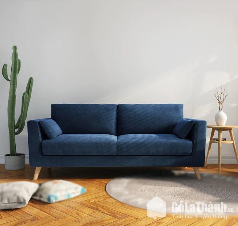 bộ sofa phòng khách hiện đại