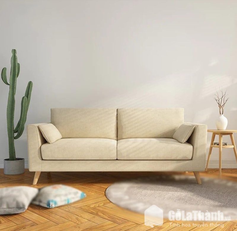 bộ sofa phòng khách hiện đại